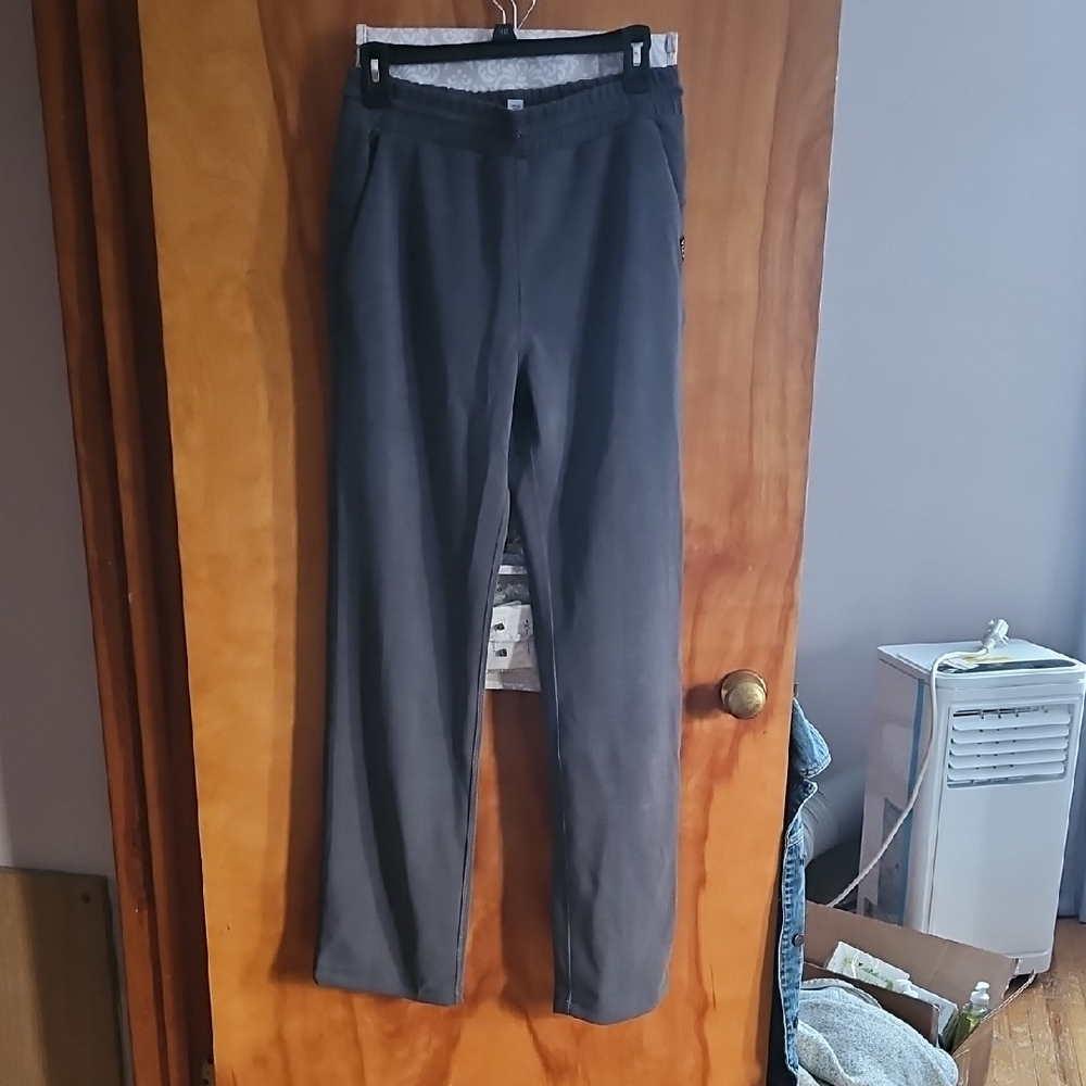 Womens Solstice Gray Pants